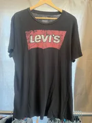 ☆90s☆Levi's☆リーバイス☆シングルステッチ☆Lサイズ☆