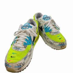 ナイキ NIKE WORLD WIDE PACK AIR MAX 90 メンズ JPN：26 