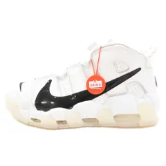 2024年最新】nike air more uptempo 26．5の人気アイテム - メルカリ