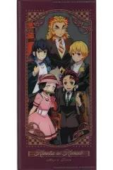 【中古】雑貨 集合 チケットホルダー 「CD 鬼滅の刃 オーケストラコンサート～鬼滅の奏～ 無限列車編」 アニプレックス購入特典