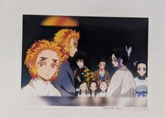 ufotable 鬼滅の刃 遊郭編 コラボレーションカフェ ランダム