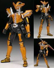 [중고] 피규어 SHFiguarts 가면 라이더 가오우 [극장판 가면 라이더 전왕 나, 탄생!] 영혼 웹 상점 한정