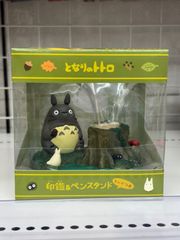 となりのトトロ オルゴール ドンドコまつり スタジオジブリ - メルカリ