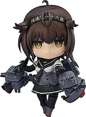 【中古】(未使用･未開封品)　ねんどろいど 艦隊これくしょん ‐艦これ‐ 初月 ノンスケール ABS&PVC製 塗装済み可動フィギュア qdkdu57