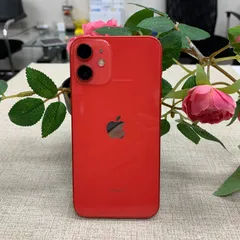 iPhone 12 Mini