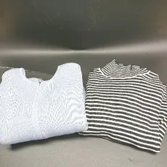 ◇ Θ 《 GRL グレイル まとめ売り2点セット カーディガン ニット レディース 》 E  【1502030044560】