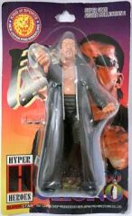 グレート・ムタ プロレスフィギュア 新日本プロレス 武藤敬司