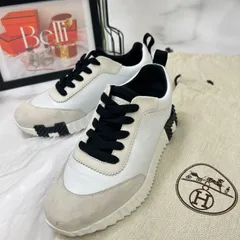 2025年最新】エルメス スニーカー バウンシングの人気アイテム