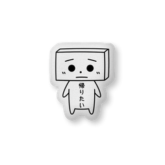 とうふめんたるずふかふかぬいぐるみ（きぬごしくん）