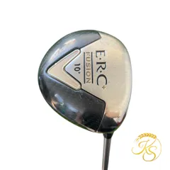 Callaway ERC Fusion Driver 9* RCH System 55 Light Graphite