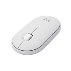 【迅速発送】ロジクール ワイヤレスマウス PEBBLE MOUSE2 M350sOW 薄型 静音 Bluetooth Logi Bolt マウス 無線 ワイヤレス 左右対称 Easy-Switch 4000dpi 電池寿命24ケ月 windows mac Ch