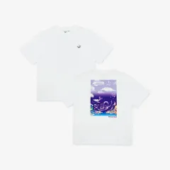 BTS FESTA 2025 Ｔシャツ　Lサイズ　新品未開封 In Stock ] 2025 방탄소년단 BTS FESTA Official Merch Limited