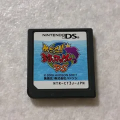 動作確認済 めざせ!! 釣りマスターDS ニンテンドーDS