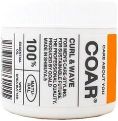 COAR（コア） CURL&WAVE （カール＆ウェーブ）90g