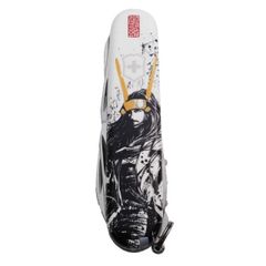 ビクトリノックス VICTORINOX 戦国墨絵クライマー 石田三成 日本限定モデル ナイフ マルチツール 1.3703.7-X3