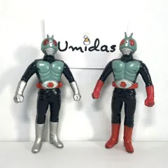 2025年最新】仮面ライダー1号2号BOXの人気アイテム - メルカリ