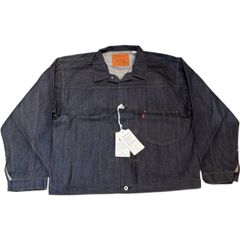 ジャケット・アウター LEVI'S VINTAGE CLOTHING S506XX 1944 (L) LEVIS VINTAGE CLOTHING S506XX 1944 XL - メルカリ