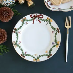 2025年最新】ロイヤルコペンハーゲン スターフルーテッドの人気