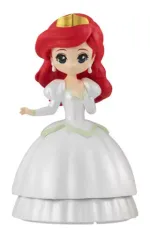 【中古】トレーディングフィギュア アリエル 「カプキャラヒロインドール ～Dreamy Style～」