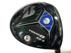 【最短翌日発送】TOUR B XD-3 2019 | 10.5 | S | ツアーAD TX2-6 | 中古 | ドライバー | ブリヂストン