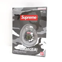 2025年最新】supreme たまごっちの人気アイテム - メルカリ
