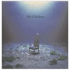 深海 [Audio CD] Mr.Children