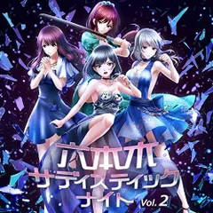 六本木サディスティックナイト　メタルポスター3枚セット 六本木サディスティックナイトメタルポスター3枚セット