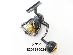 シマノ 04ステラ 4000 シマノ 04 ステラ 4000