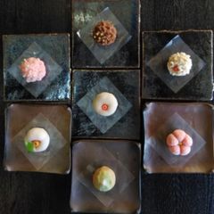 希少】利平栗の栗蒸し羊羹 1本入 - メルカリ