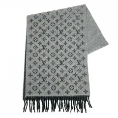 ルイヴィトンマフラーモノグラムグラディエントM75900 louis-vuitton-monogram-