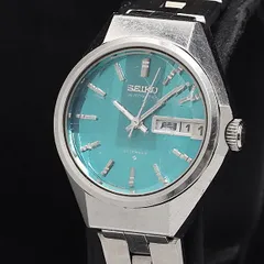 2025年最新】seiko 2706の人気アイテム - メルカリ