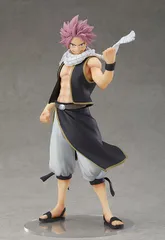ナツ・ドラグニル フィギュア ビーフル希少300 体限定！！ FAIRY TAIL ファイナルシリーズ』 ナツ・ドラグニル フィギュア