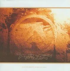 2024年最新】aphex twin ／ selected ambient works 85－9 （輸入盤cd 