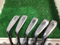 【中古】イオンスポーツ CP1 6-PW +TW WEDGE 50,54 中古】イオンスポーツ CP1 6-PW +TW WEDGE 50,54 - メルカリ