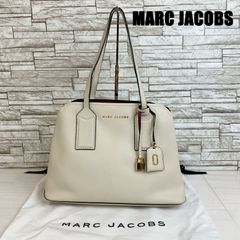 MARC JACOBS トートバッグ ディレクター　希少カラー　レア　タグ付き MARC JACOBS トートバッグ ディレクター 希少カラー レア タグ付き