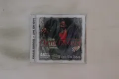 米CD Charlie Robinson Love You Down 1515 ARtizen /00110
