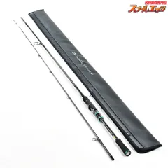 早い者勝ち‼️エメラルダス　ストイストAGS80LM-SMT ダイワ(Daiwa) エメラルダス STOIST AGS 80LM-SMT 01480265