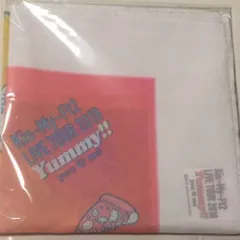 Kis-My-FT2【バンダナスカーフ】2018 Yummy!! you＆me
