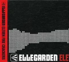 2024年最新】ELLEGARDEN Cdの人気アイテム - メルカリ