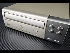 2025年最新】KENWOOD ケンウッド X-SE7 カセットデッキの人気