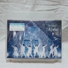 なにわ男子　ライブDVD・CDセット 2形態同時購入DVDセット》 なにわ男子 LIVE TOUR 2023 'POPMALL