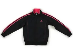 【アディダス/Adidas】スポーツウェア・ダンスウェア 140サイズ 女の子【子供服・ベビー服】（1741614）