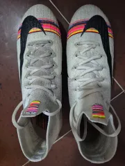 ボスニア製 マーキュリアル スーパーフライ 6 エリート FG CR7