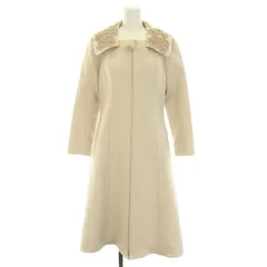 Rene♡2021年 タグ付きワンピース　34 ベージュ Rene♡2021年 タグ付きワンピース 34 ベージュ