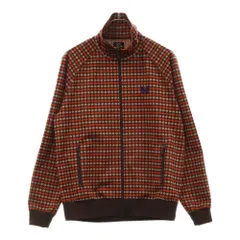 【Needles】ミリタリージャケット eYe JUNYA WATANABE MAN × Needles 