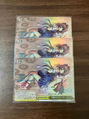 ヴァイスシュヴァルツ ダ・カーポIII さら単デッキ(青・緑) ヴァイスシュヴァルツ ダ・カーポIII さら単デッキ(青・緑