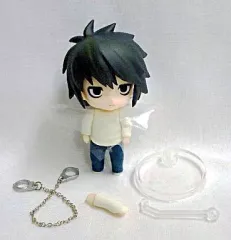 2025年最新】ねんどろいどぷち デスノートの人気アイテム - メルカリ