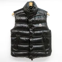 2025年最新】moncler tib giletの人気アイテム - メルカリ