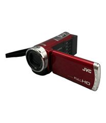 JVC ケンウッド Everio ビデオカメラ GZ-HM155-R