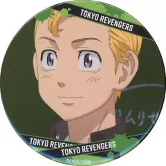 【中古】バッジ・ピンズ 花垣武道/斜め 缶バッジ 「東京リベンジャーズ あたりつきラッキー缶バッジBOX vol.3」